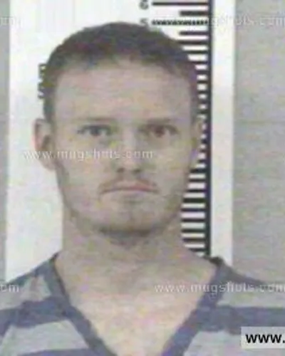 Booking photo of JOE HENLEY, Franklin County, May 5, 2014