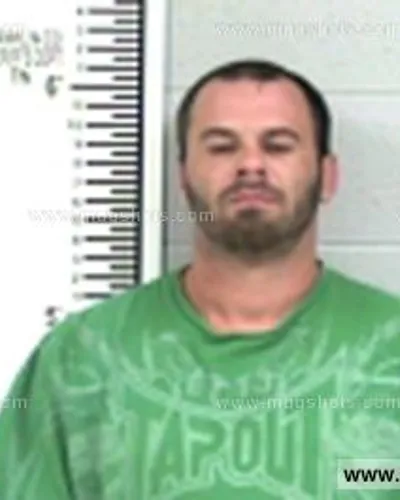 Booking photo of Argraves Joseph, Franklin County, Dec 9, 2016