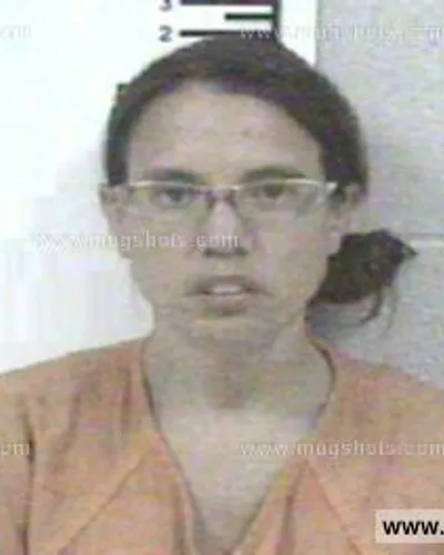 Booking photo of SHANNON TRIPP, Franklin County, Nov 2, 2013