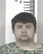 Booking photo of KYLE ANDREW HILL, Franklin County, Apr 24, 2013