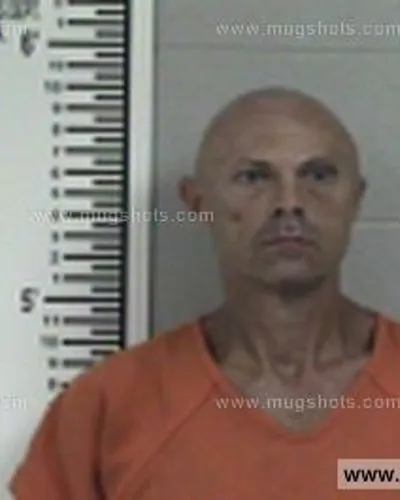 Booking photo of Stevens D, Franklin County, Oct 14, 2016