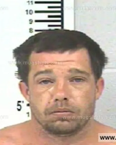 Booking photo of JEFFERY WAYNE TRULL, Franklin County, Aug 10, 2013