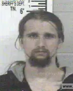 Booking photo of CURTIS WILLIAM LOVETT, Franklin County, May 7, 2014