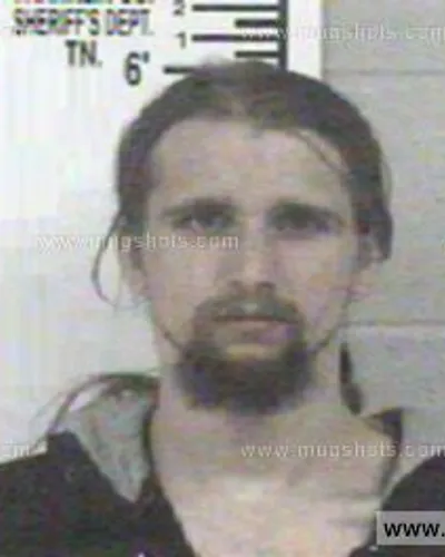 Booking photo of CURTIS WILLIAM LOVETT, Franklin County, May 7, 2014