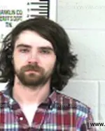 Booking photo of Davenport Warren Tyler, Franklin County, Apr 20, 2017