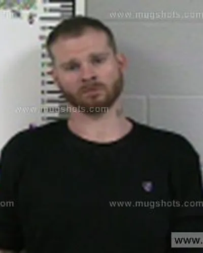 Booking photo of Deering Bryant Isaiah, Franklin County, Oct 3, 2016