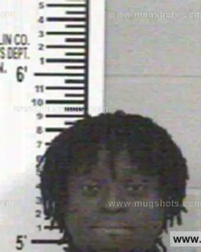 Booking photo of FRANKLIN HAYWORTH, Franklin County, Feb 16, 2013