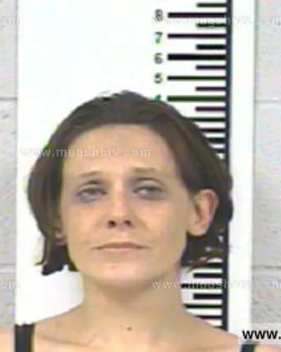 Booking photo of MELISSA DALTON, Franklin County, Jul 30, 2013