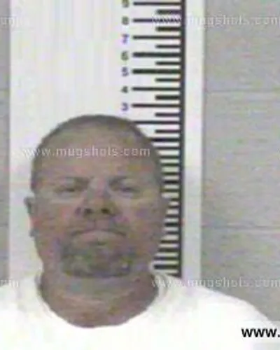 Booking photo of DONALD HENLEY, Franklin County, Apr 10, 2014