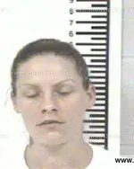 Booking photo of TIFFANY TESCHELL TAYLOR, Franklin County, Jun 25, 2013