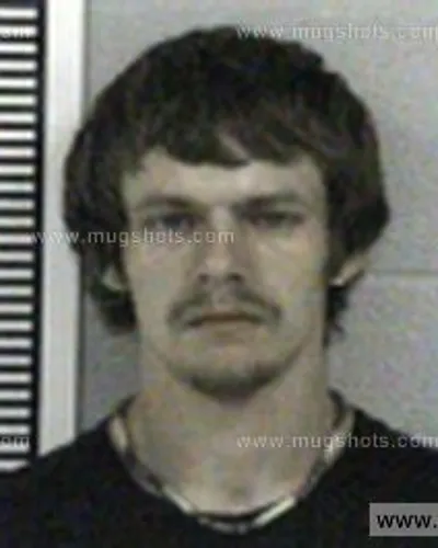 Booking photo of Kirk Wayne, Franklin County, Aug 23, 2017