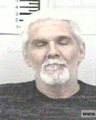 Booking photo of JAMES CHRISTOPHE SHERRILL, Franklin County, Mar 15, 2014