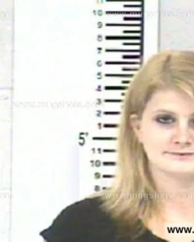 Booking photo of KODI CLARK, Franklin County, Mar 19, 2013