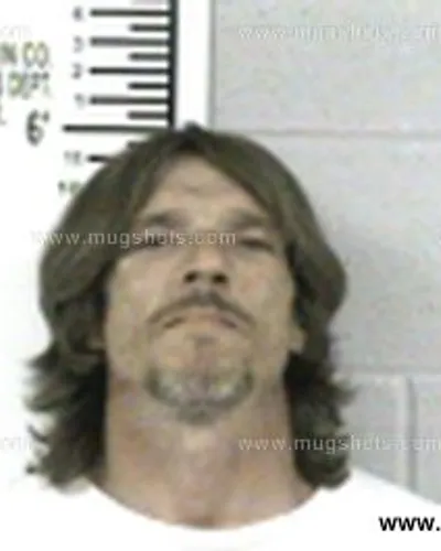 Booking photo of Daniels Ray, Franklin County, Jun 12, 2017