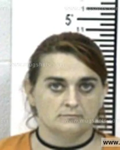 Booking photo of Moore Lynne, Franklin County, Jul 22, 2017