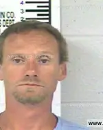 Booking photo of WILSON CHANDLER IV, Franklin County, Aug 10, 2013