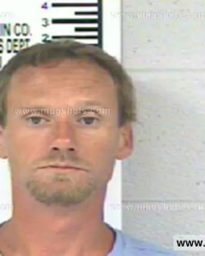 Booking photo of WILSON CHANDLER, Franklin County, Aug 10, 2013