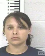 Booking photo of SAMANTHA JORDAN GRENIER, Franklin County, Jun 7, 2014