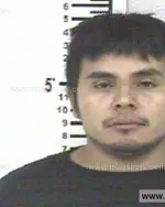 Booking photo of MOISES BAUTISTA HERNANDEZ, Franklin County, Jul 22, 2013