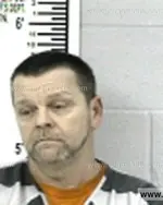 Booking photo of Jenkins Jeffery Edward, Franklin County, Jul 28, 2017