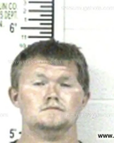 Booking photo of Borum Sean, Franklin County, Jul 19, 2017