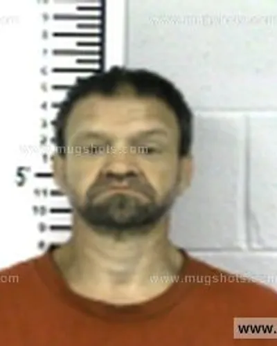 Booking photo of Taylor James, Franklin County, Oct 15, 2017