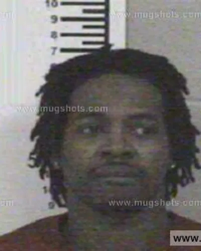 Booking photo of HARVEY BUSH, Franklin County, Jan 7, 2013