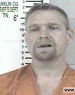 Booking photo of GEREMY PAUL MATHIS, Franklin County, Apr 9, 2013