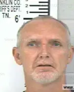 Booking photo of RICKY H RIDDLE, Franklin County, Jun 1, 2013