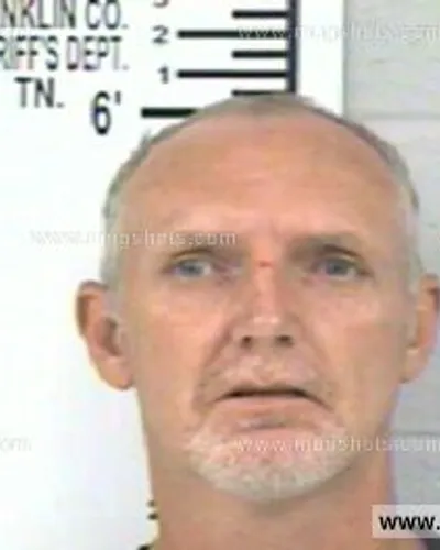 Booking photo of RICKY H RIDDLE, Franklin County, Jun 1, 2013