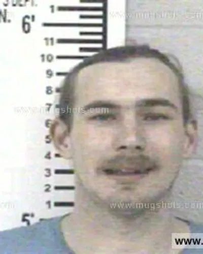 Booking photo of CHRISTOPHER DENSON, Franklin County, Dec 6, 2013