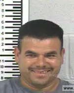 Booking photo of JOSE LORENZO CASTILLO, Franklin County, Aug 3, 2013