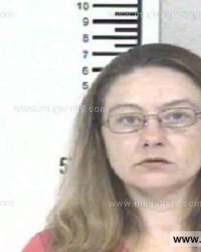 Booking photo of JENNIFER MARIE KELLER, Franklin County, Jul 20, 2013