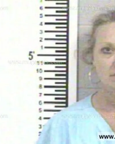 Most recent booking photo for KRISTAL LYN LAYNE