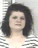 Booking photo of KELLEY DANILLE WIGGS, Franklin County, Dec 22, 2013