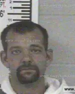 Booking photo of CARL DAVID SMARTT, Franklin County, Oct 29, 2013