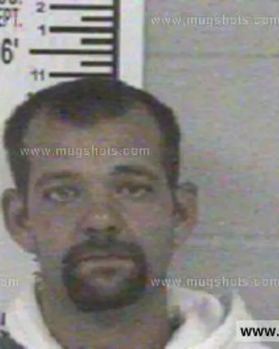 Booking photo of CARL DAVID SMARTT, Franklin County, Oct 29, 2013