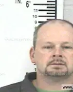 Booking photo of JIMMY RAY DYER, Franklin County, Mar 3, 2013