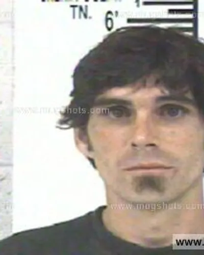 Booking photo of FREDERICK DUCKETT, Franklin County, Jul 2, 2013