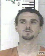 Booking photo of JAMES CULLEN HOLT, Franklin County, Apr 18, 2014