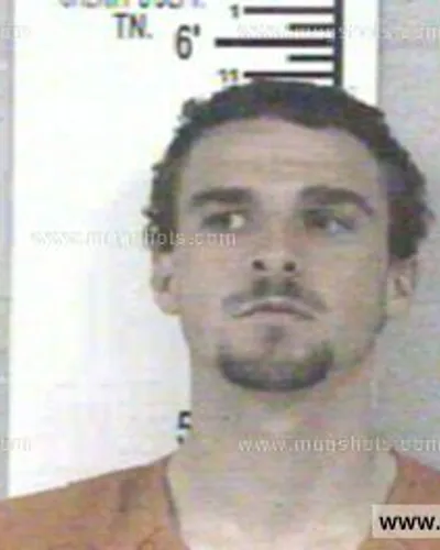 Booking photo of JAMES CULLEN HOLT, Franklin County, Apr 18, 2014