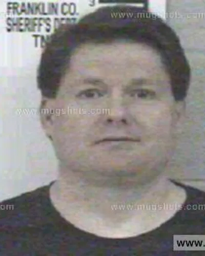 Booking photo of CHRISTOPHER NORTHCUTT, Franklin County, Nov 26, 2013