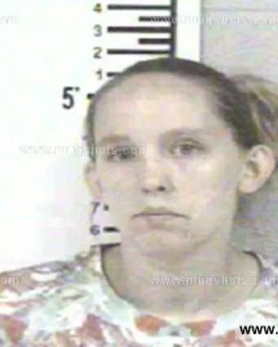 Most recent booking photo for TOSHA NICOLE BOHANAN