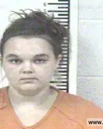 Booking photo of DURANDA JAY BOHANAN, Franklin County, Jun 21, 2014