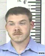 Booking photo of ANDREW RYAN AUSTIN, Franklin County, Jun 7, 2014