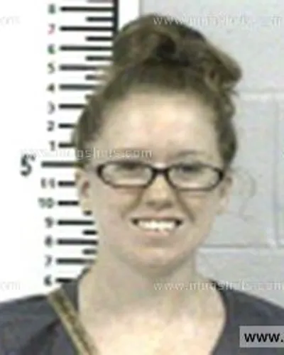 Booking photo of Gudger E, Franklin County, Jul 17, 2017