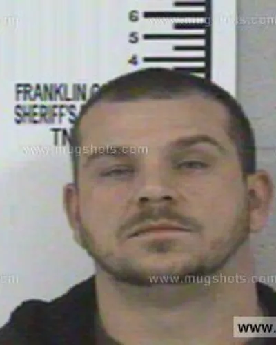 Booking photo of JASON STEELE, Franklin County, Nov 10, 2013
