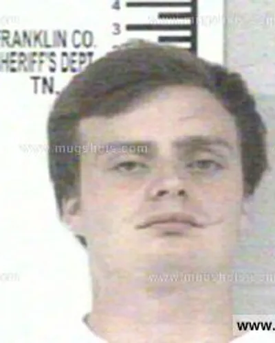 Booking photo of PATRICK ONEILL, Franklin County, Oct 5, 2013