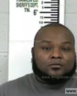 Booking photo of Mason Justin Lamar, Franklin County, Feb 8, 2017