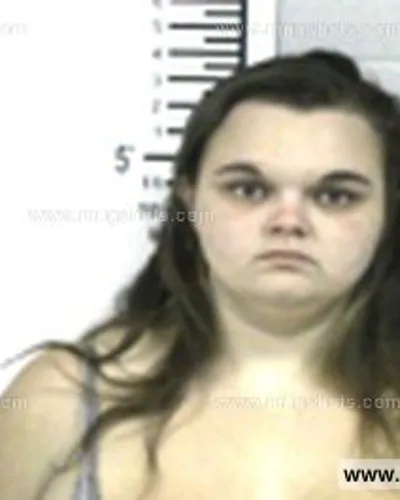 Booking photo of Bohanan Jay, Franklin County, Jun 14, 2017